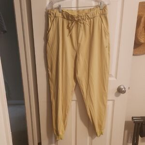 LULULEMON Jogger Pants